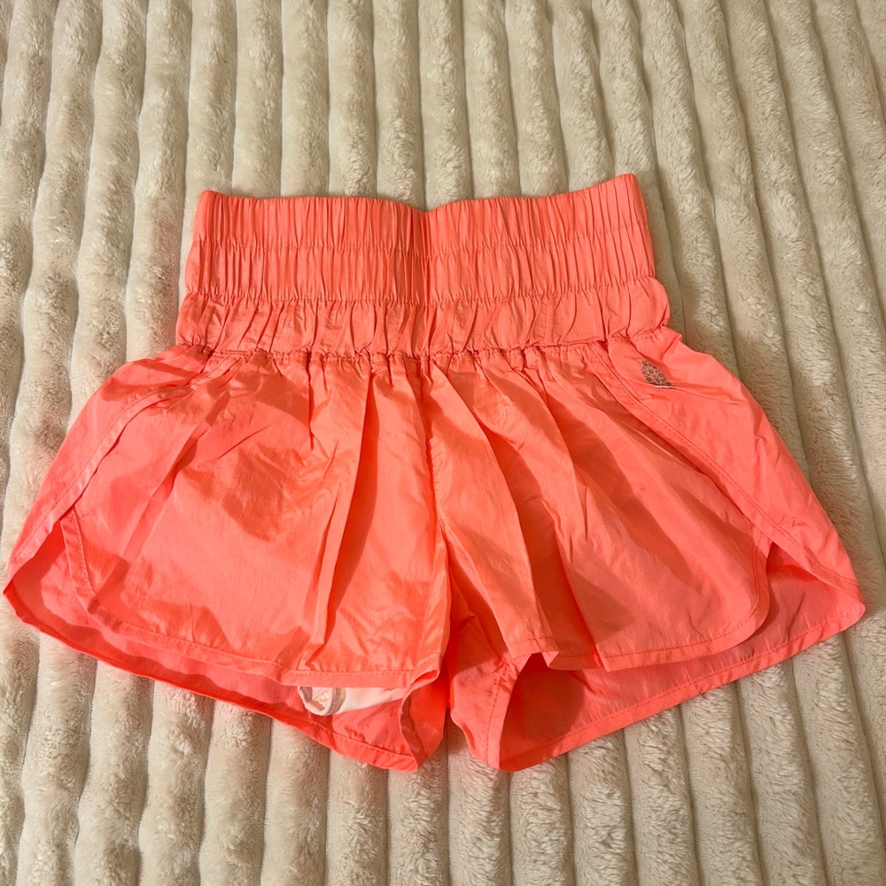 FP Movement The Way Home Shorts